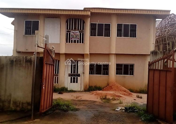 6 bedroom detached duplex for rent
