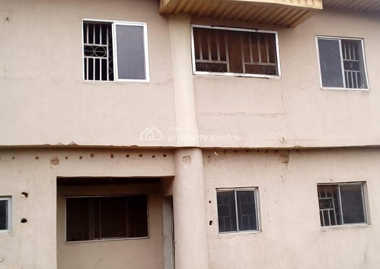 6 bedroom detached duplex for rent